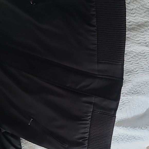 Calvin Klein bomber jacket - Picture 5 of 8